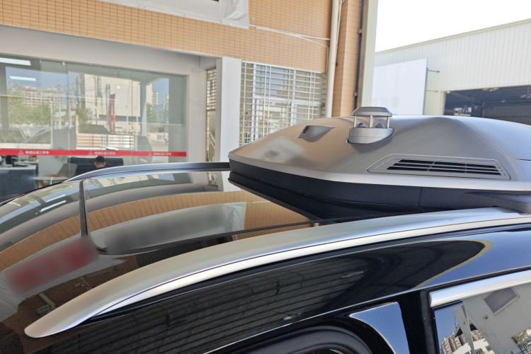 Used BYD Sealion 07 DM-i 2025 150 Flagship+ Edition Roof