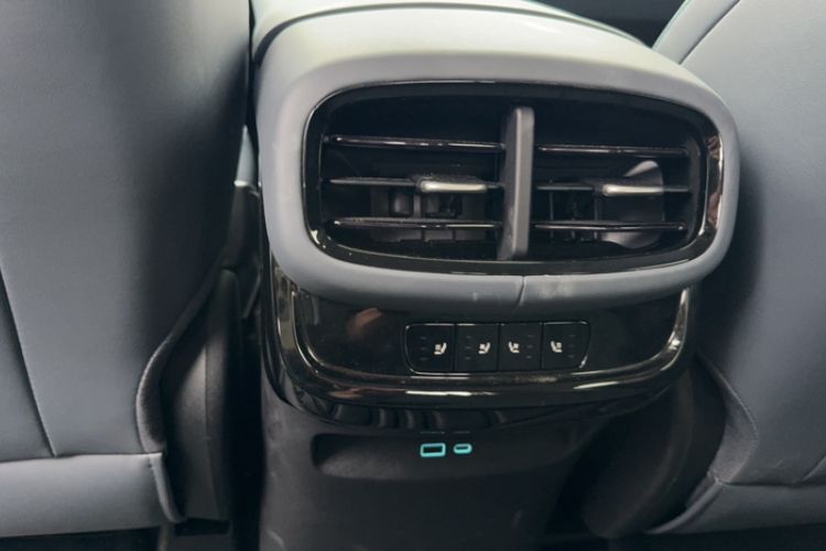 Used BYD Sealion 07 DM-i 2025 150 Flagship+ Edition Exterior 13
