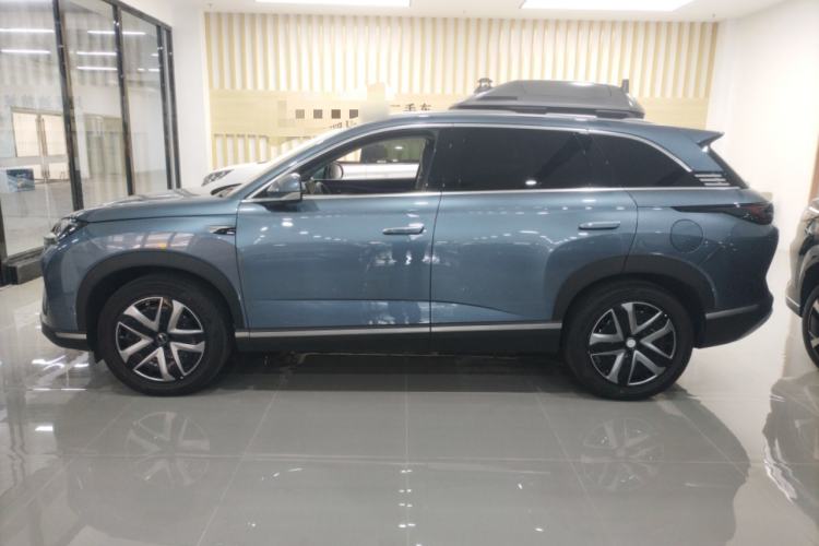 Used BYD Sealion 07 DM-i 2025 150 Flagship+ Edition Exterior 3