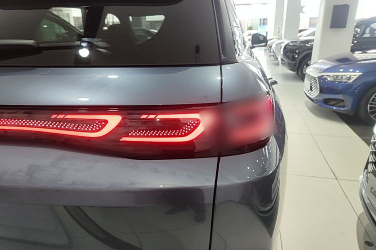 Used BYD Sealion 07 DM-i 2025 150 Flagship+ Edition Exterior 3