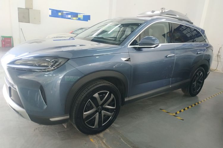 Used BYD Sealion 07 DM-i 2025 150 Flagship+ Edition Exterior 3