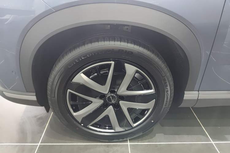 Used BYD Sealion 07 DM-i 2025 150 Flagship+ Edition Exterior 4