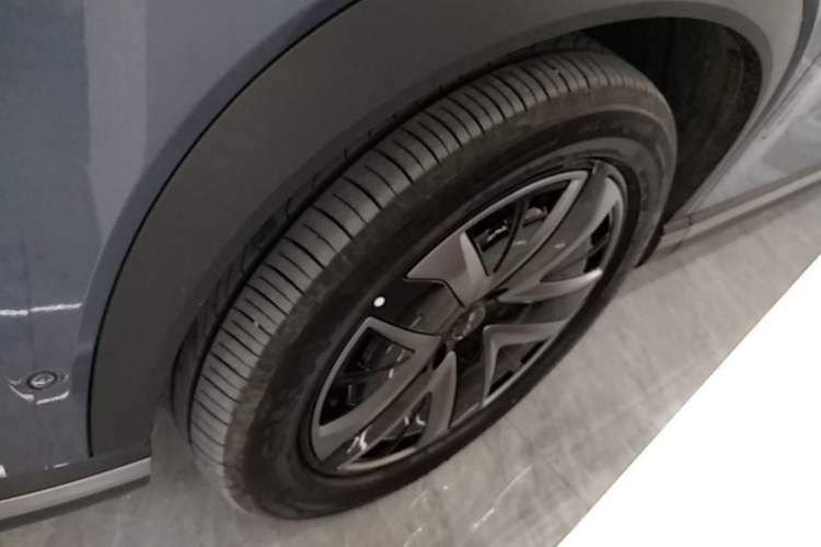 Used BYD Sealion 07 DM-i 2025 150 Flagship+ Edition Exterior 4