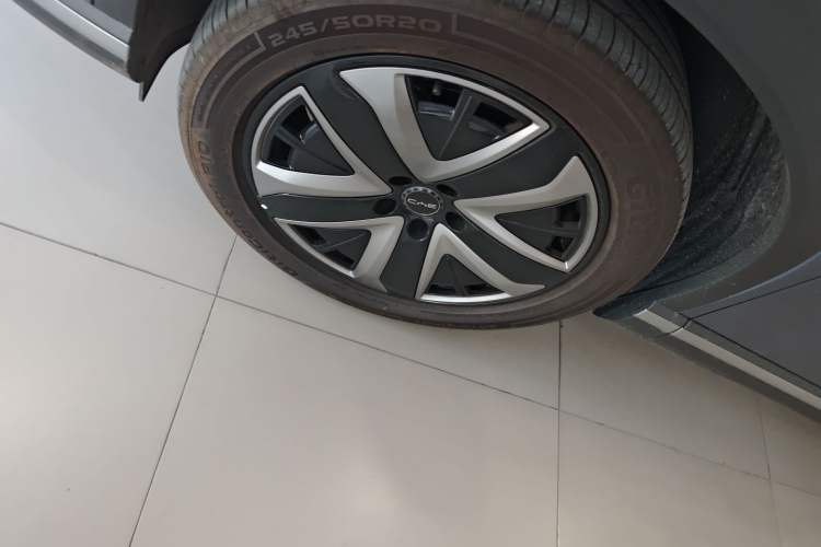 Used BYD Sealion 07 DM-i 2025 150 Flagship Edition Exterior 4