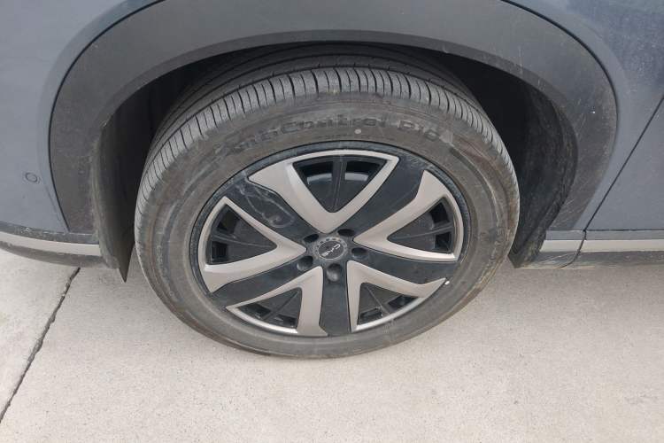 Used BYD Sealion 07 DM-i 2025 150 Flagship+ Edition Exterior 4
