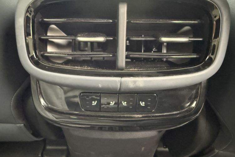 Used BYD Sealion 07 DM-i 2025 150 Flagship+ Edition Exterior 5