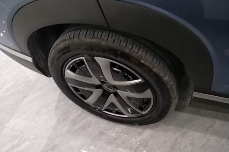 Used BYD Sealion 07 DM-i 2025 150 Flagship+ Edition Exterior 5