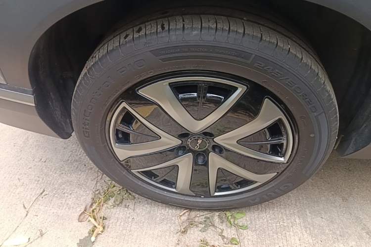Used BYD Sealion 07 DM-i 2025 150 Flagship+ Edition Exterior 5