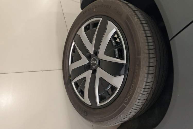 Used BYD Sealion 07 DM-i 2025 150 Flagship Edition Exterior 5