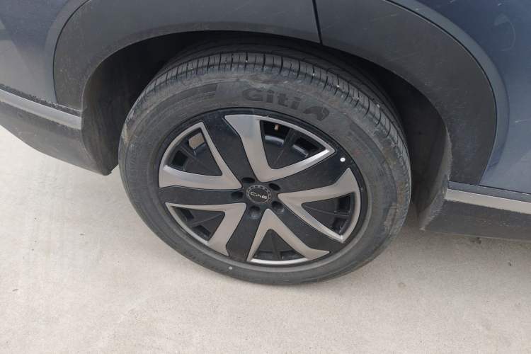 Used BYD Sealion 07 DM-i 2025 150 Flagship+ Edition Exterior 5