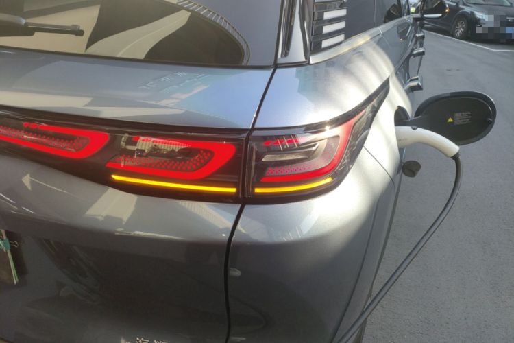 Used BYD Sealion 07 DM-i 2025 150 Flagship+ Edition Exterior 6