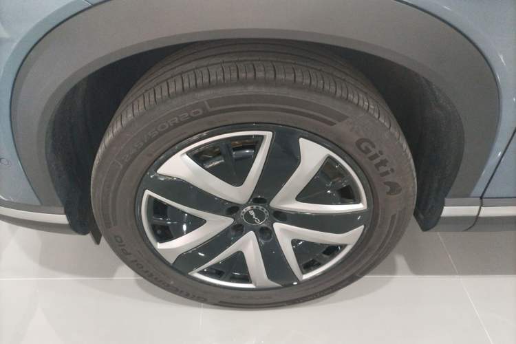Used BYD Sealion 07 DM-i 2025 150 Flagship+ Edition Exterior 7