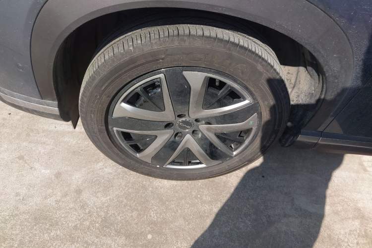 Used BYD Sealion 07 DM-i 2025 150 Flagship+ Edition Exterior 7