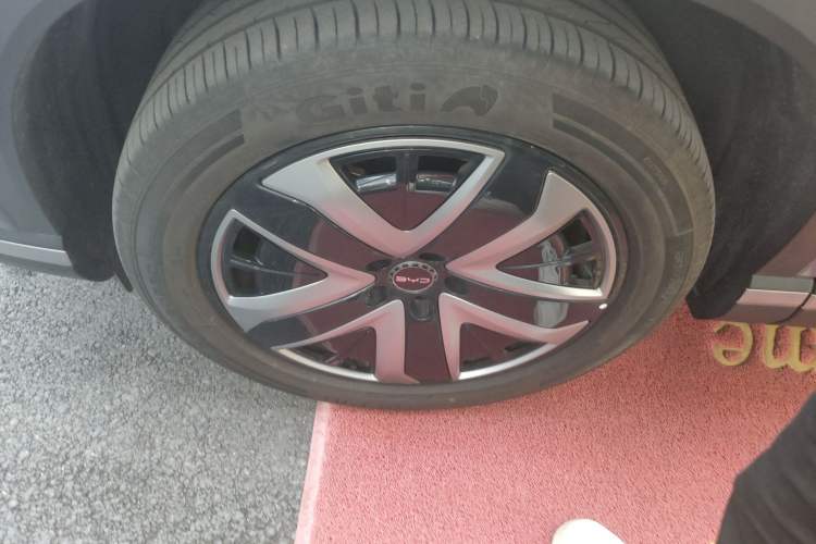 Used BYD Sealion 07 DM-i 2025 150 Flagship+ Edition Exterior 7