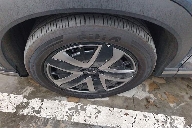 Used BYD Sealion 07 DM-i 2025 150 Flagship+ Edition Exterior 7