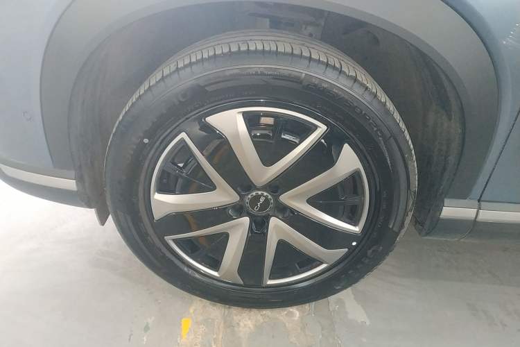Used BYD Sealion 07 DM-i 2025 150 Flagship+ Edition Exterior 7