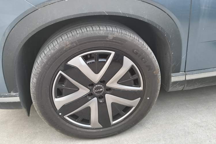 Used BYD Sealion 07 DM-i 2025 150 Flagship+ Edition Exterior 7
