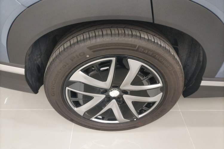 Used BYD Sealion 07 DM-i 2025 150 Flagship+ Edition Exterior 8