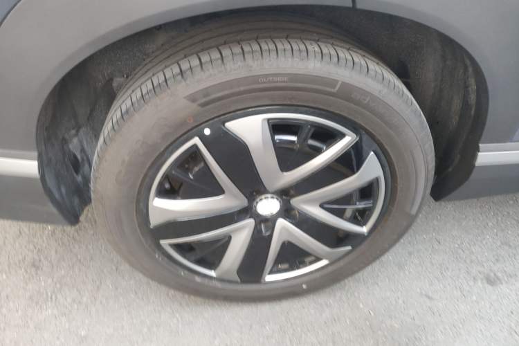 Used BYD Sealion 07 DM-i 2025 150 Flagship+ Edition Exterior 8