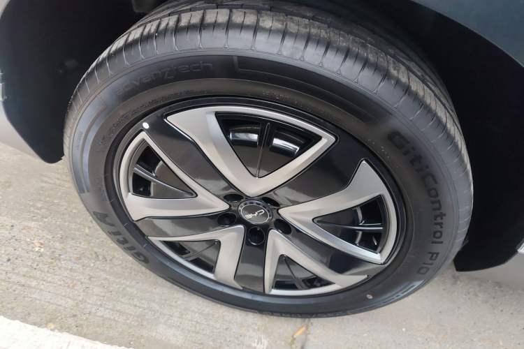 Used BYD Sealion 07 DM-i 2025 150 Flagship+ Edition Exterior 8
