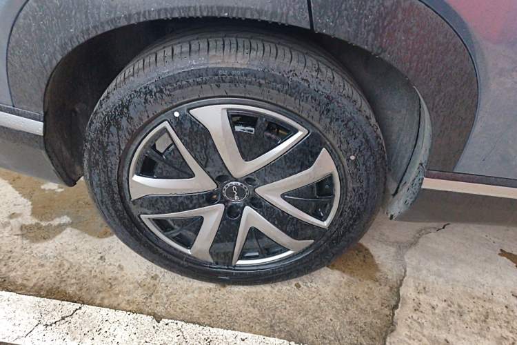 Used BYD Sealion 07 DM-i 2025 150 Flagship+ Edition Exterior 8