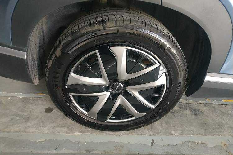 Used BYD Sealion 07 DM-i 2025 150 Flagship+ Edition Exterior 8