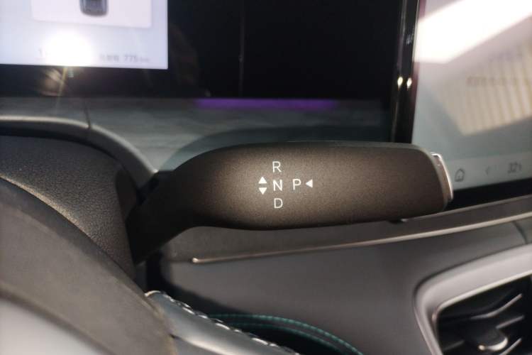 Used BYD Sealion 07 DM-i 2025 150 Flagship+ Edition Gear Lever