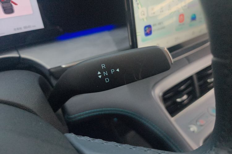 Used BYD Sealion 07 DM-i 2025 150 Flagship+ Edition Gear Lever