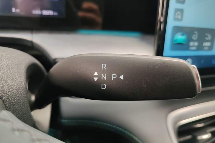 Used BYD Sealion 07 DM-i 2025 150 Flagship+ Edition Gear Lever