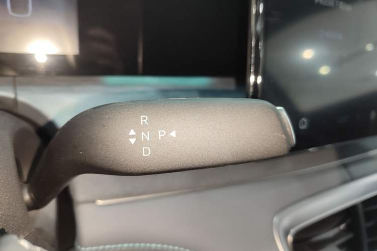 Used BYD Sealion 07 DM-i 2025 150 Flagship+ Edition Gear Lever