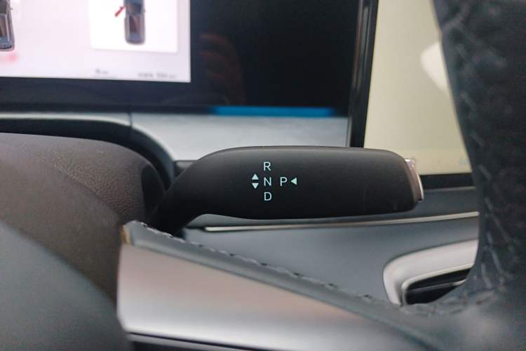 Used BYD Sealion 07 DM-i 2025 150 Flagship+ Edition Gear Lever