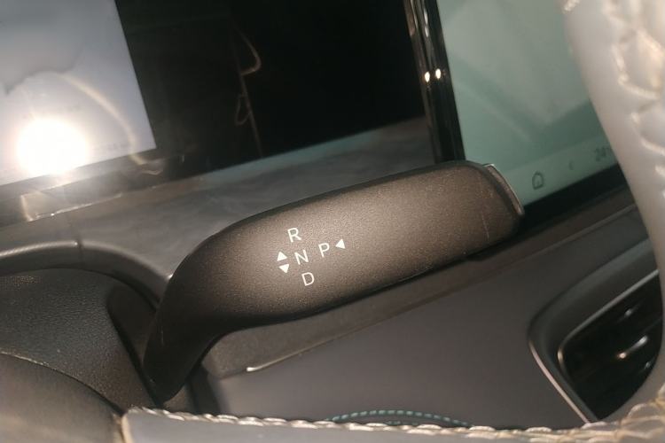 Used BYD Sealion 07 DM-i 2025 150 Flagship+ Edition Gear Lever