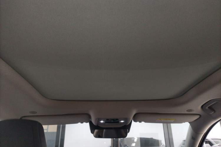 Used BYD Sealion 07 DM-i 2025 150 Flagship+ Edition Headliner
