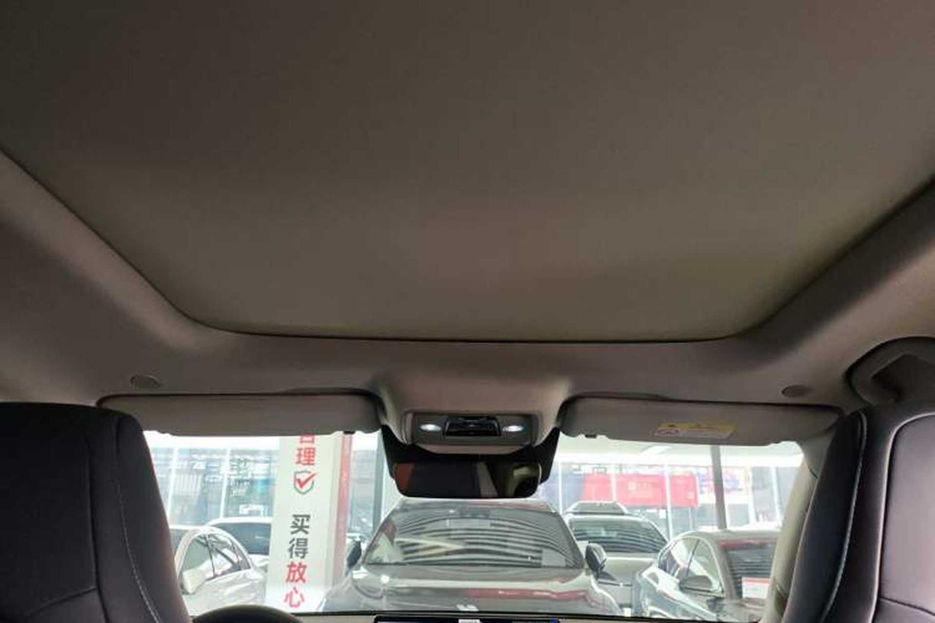 Used BYD Sealion 07 DM-i 2025 150 Flagship+ Edition Headliner