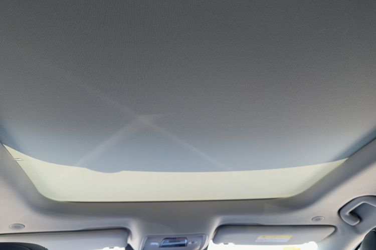Used BYD Sealion 07 DM-i 2025 150 Flagship+ Edition Headliner