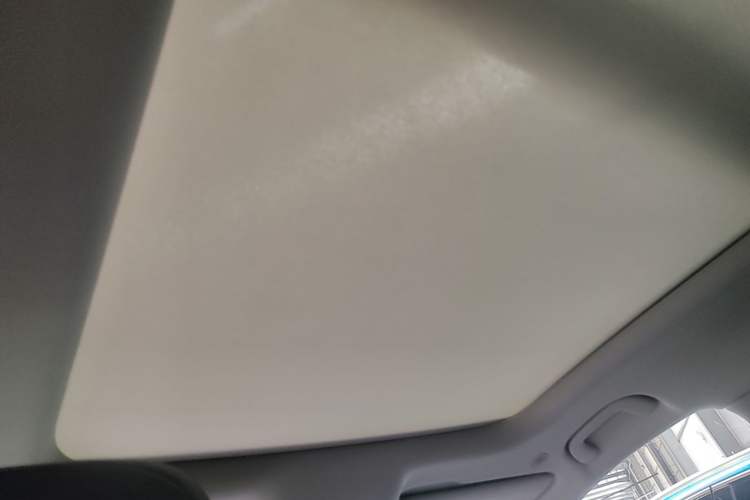 Used BYD Sealion 07 DM-i 2025 150 Flagship+ Edition Headliner