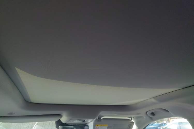 Used BYD Sealion 07 DM-i 2025 150 Flagship+ Edition Headliner