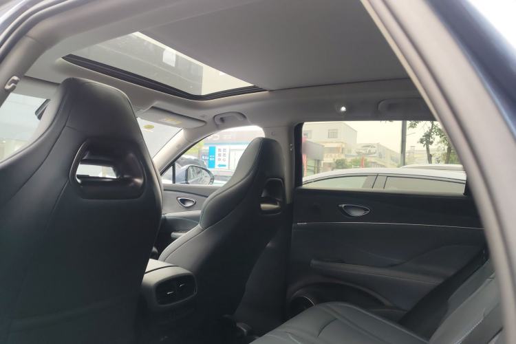 Used BYD Sealion 07 DM-i 2025 150 Flagship+ Edition Headliner