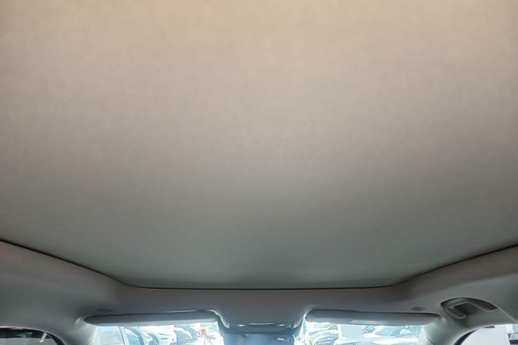 Used BYD Sealion 07 DM-i 2025 150 Flagship+ Edition Headliner