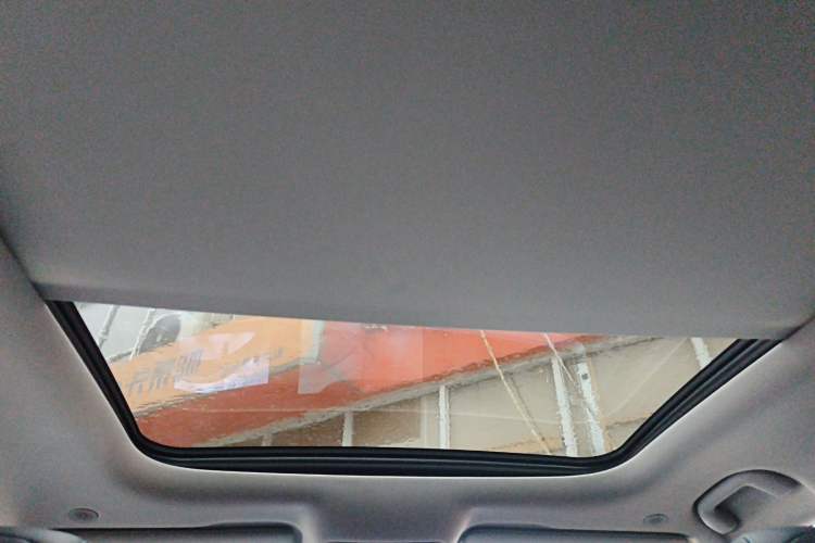 Used BYD Sealion 07 DM-i 2025 150 Flagship+ Edition Headliner