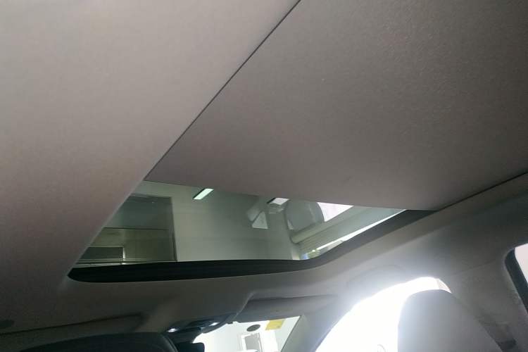 Used BYD Sealion 07 DM-i 2025 150 Flagship+ Edition Headliner