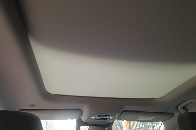Used BYD Sealion 07 DM-i 2025 150 Flagship+ Edition Headliner