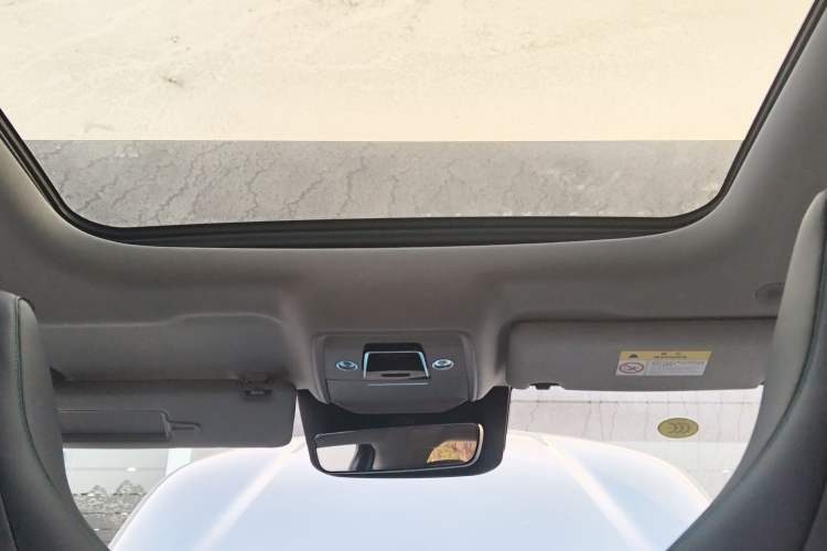 Used BYD Sealion 07 DM-i 2025 150 Flagship+ Edition Headliner