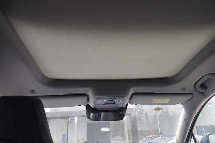 Used BYD Sealion 07 DM-i 2025 150 Flagship+ Edition Headliner