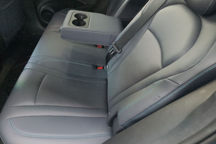 Used BYD Sealion 07 DM-i 2025 150 Flagship+ Edition Interior 4