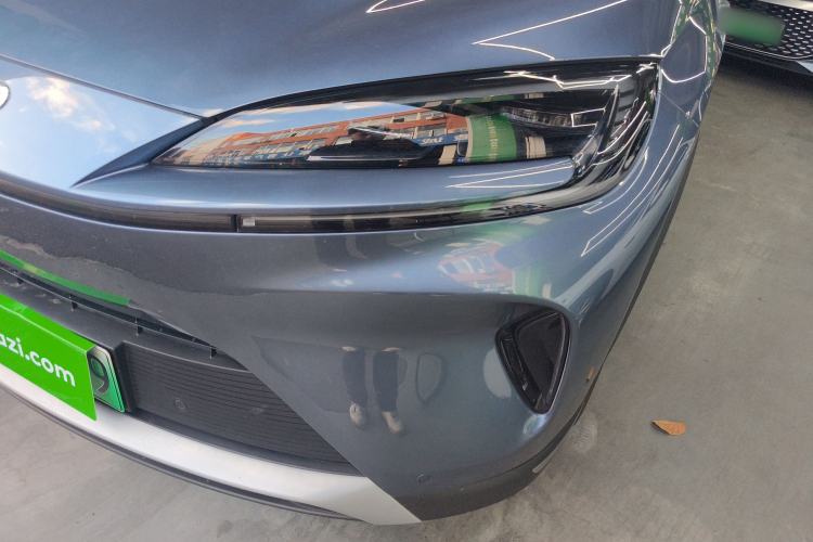 Used BYD Sealion 07 DM-i 2025 150 Flagship+ Edition Left Front Headlight