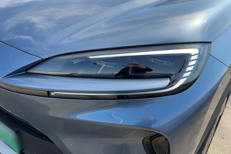 Used BYD Sealion 07 DM-i 2025 150 Flagship+ Edition Left Front Headlight