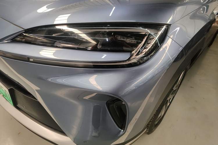 Used BYD Sealion 07 DM-i 2025 150 Flagship+ Edition Left Front Headlight