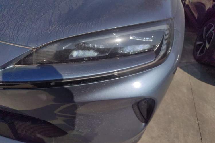 Used BYD Sealion 07 DM-i 2025 150 Flagship+ Edition Left Front Headlight