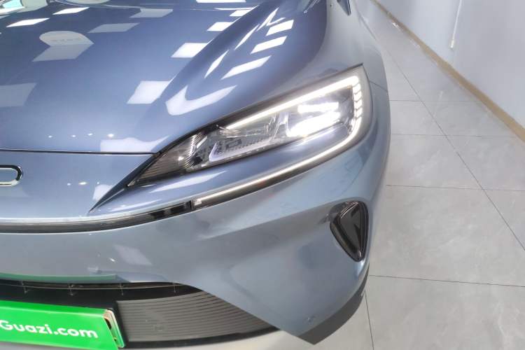 Used BYD Sealion 07 DM-i 2025 150 Flagship+ Edition Left Front Headlight